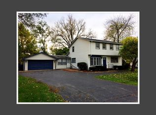 6617 W 115th St, Worth, IL