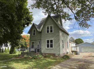 312 Thorp Ave, Milledgeville, IL 61051