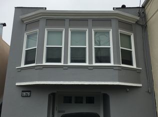 1878 20th Ave, San Francisco, CA 94122