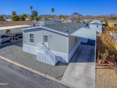 1325 W Silverlake Rd SPACE 104, Tucson, AZ, 85713
