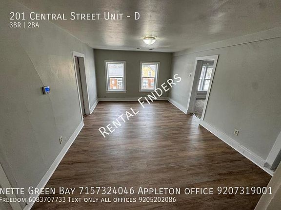 2nd image of 201 Central St APT D