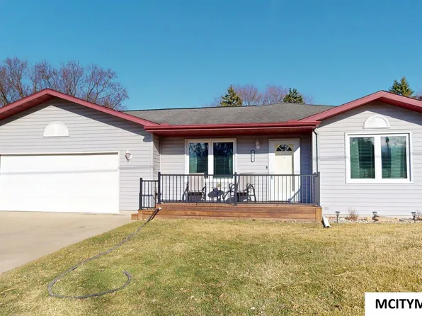 1011 S Kentucky Ave, Mason City, IA 50401