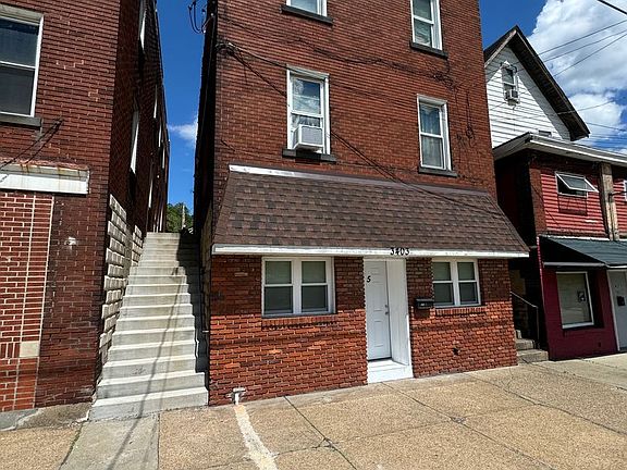 3rd image of 3403 Walnut St #5