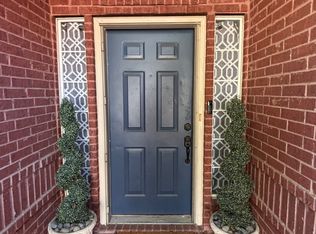 1010 Enlow Cir, Commerce, TX 75428