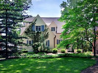7900 Gannon Ave, Saint Louis, MO 63130