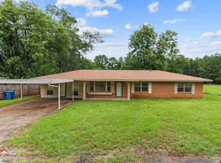 2803 East St, Kilgore, TX 75662