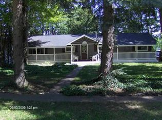 5289 Ferry Rd, East Jordan, MI 49727