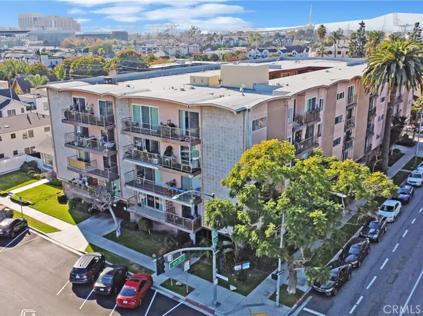 545 Chestnut Ave APT 406, Long Beach, CA 90802