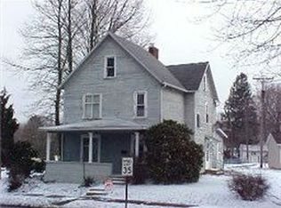 308 Clark St, Cambridge, OH 43725