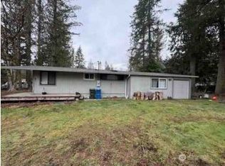 14908 444th Ave SE, North Bend, WA