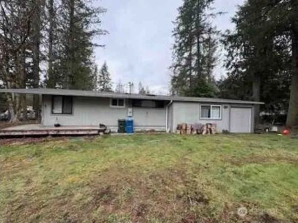 14908 444th AVE SE, North Bend, WA 98405