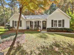 53 Nanette Dr, Newnan, GA 30265