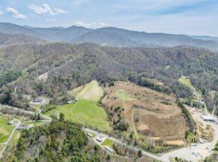 87 Barnardsville Hwy, Weaverville, NC 28787