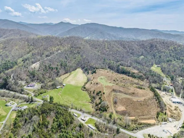 87 Barnardsville Hwy, Weaverville, NC 28787