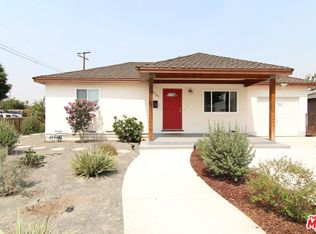 2137 Park Rose Ave, Duarte, CA 91010