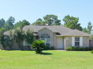 8717 Laredo St, Navarre, FL 32566