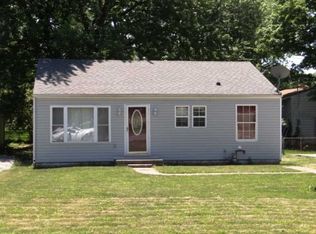 2111 Highland Ave, Anderson, IN