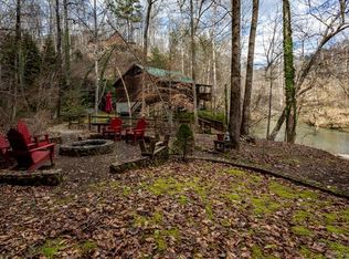 165 Raven Blvd, Lake Lure, NC 28746