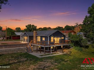 209 Main St, Hulett, WY 82720
