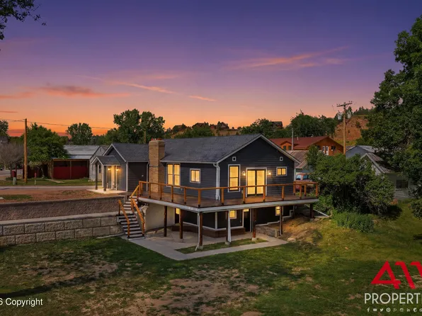 209 Main St, Hulett, WY 82720