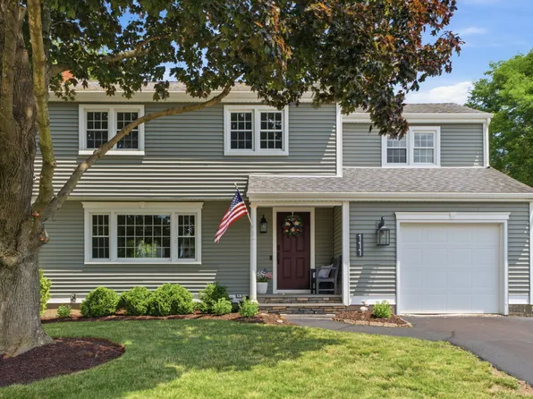 111 Pheasant Drive, Rocky Hill, CT 06067