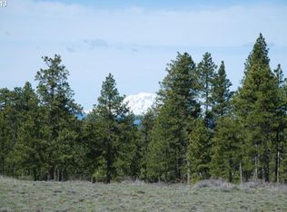 8 Pine Creek Rd, Bickleton, WA 99322