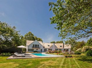 29 Ericas Ln, Sagaponack, NY 11963