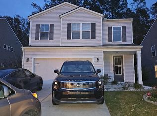 192 Hickory Ridge Way, Summerville, SC 29483