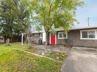 6204 N Alturas Ave, Stockton, CA 95207