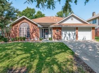 5421 Catlow Valley Rd, Fort Worth, TX 76137