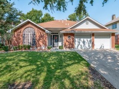 5421 Catlow Valley Rd, Fort Worth, TX, 76137