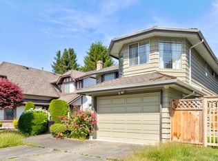 4275 Fortune Ave, Richmond, BC V7E5P6