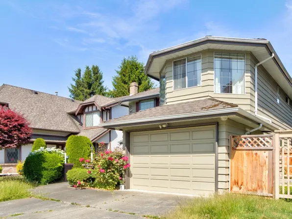 4275 Fortune Ave, Richmond, BC V7E 5P6