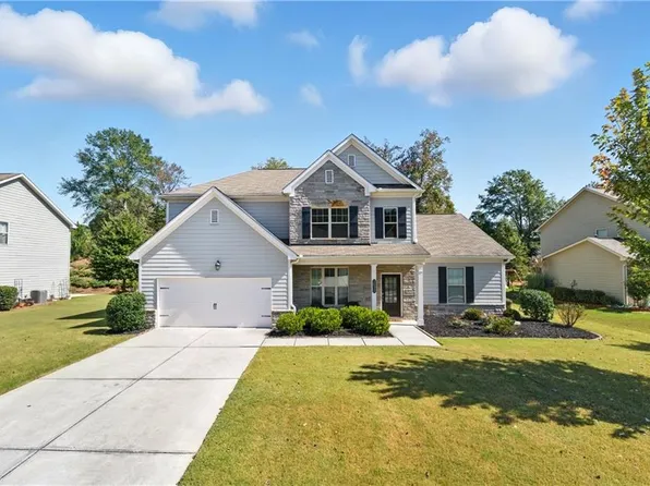 2635 Jupiter Dr SW, Powder Springs, GA 30127