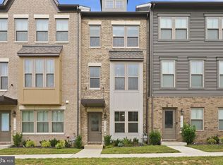 12602 Canopy Ave, Brandywine, MD 20613
