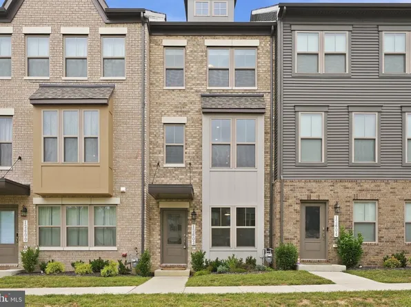 12602 Canopy Ave, Brandywine, MD 20613