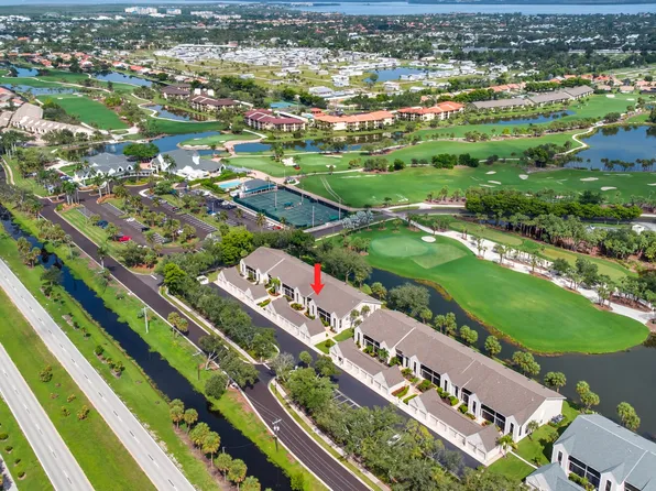 12250 Kelly Greens Blvd APT 57, Fort Myers, FL 33908