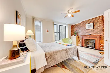 Rented by Blackwater Associates Inc.
