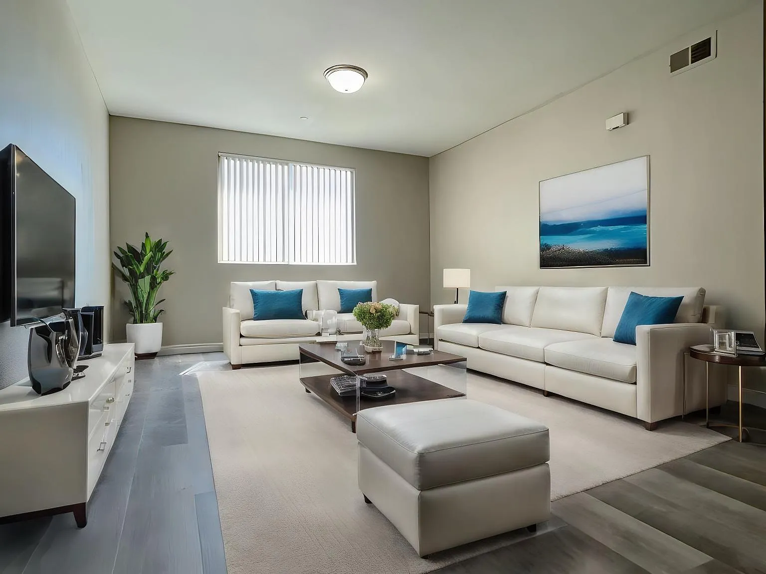 Cosmo Apartments — Photo 3