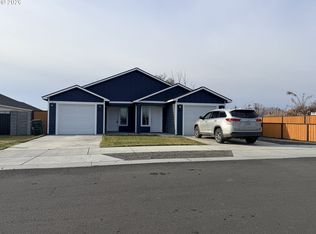 140 SE 8th Ct, Irrigon, OR 97844