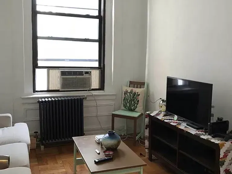 80 Haven Ave #4D — Photo 8