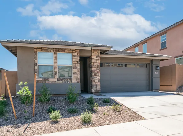 13303 W Eagle Feather Rd, Peoria, AZ 85383