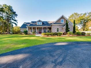 164 Harmony Ln, Havana, FL 32333