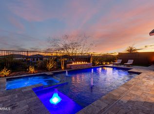 12413 W Calle De Baca, Peoria, AZ 85383