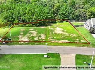 Asbury Lane Dr #176, Pearl, MS 39208