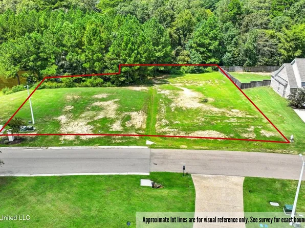 Asbury Lane Dr #176, Pearl, MS 39208