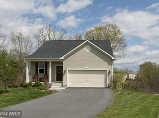 101 Collington Ct, Stephens City, VA 22655