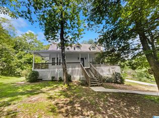 6268 Lakewood Trl, Pinson, AL 35126
