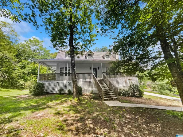 6268 Lakewood Trl, Pinson, AL 35126