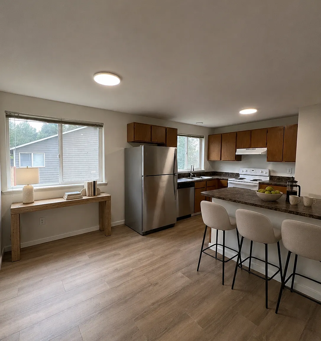 3 bed, 2.5 bath, 1310 sqft, $2,750 — Photo 3